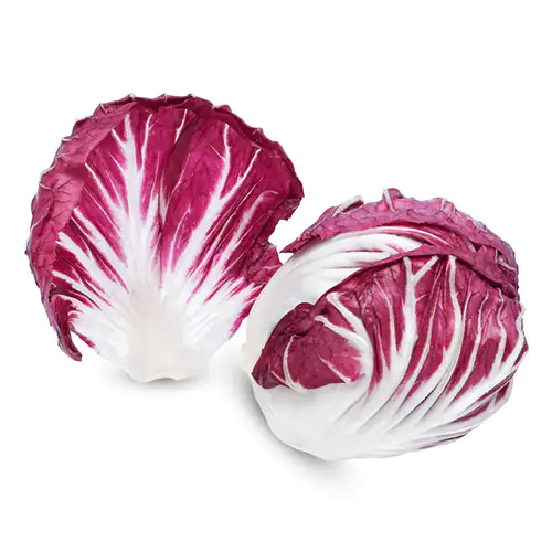Lettuce Red/Radicchio 500g Italy
